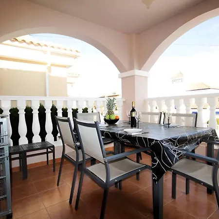 Paraiso * Villacosta