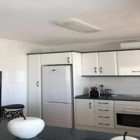 Paraiso Vila Villacosta