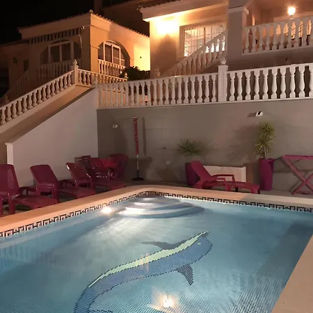 Paraiso Vila *